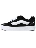 【送料無料】VANS KNU SKOOL PEARLS BLACK