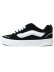 画像1: 【送料無料】VANS KNU SKOOL PEARLS BLACK (1)