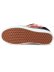 画像2: 【送料無料】VANS KNU SKOOL BLACK FLAME (2)