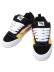 画像5: 【送料無料】VANS KNU SKOOL BLACK FLAME (5)