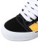 画像7: 【送料無料】VANS KNU SKOOL BLACK FLAME (7)