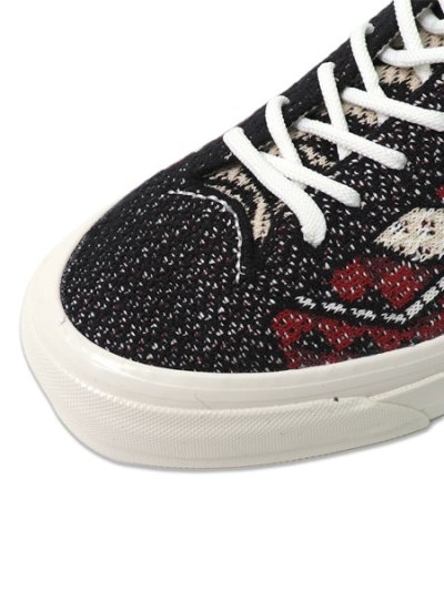 画像7: 【送料無料】VANS LX OLD SKOOL 36 EK BURGUNDY