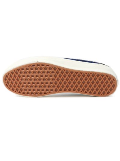 画像2: 【送料無料】VANS LX OLD SKOOL 36 EK BLUE