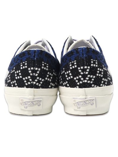 画像4: 【送料無料】VANS LX OLD SKOOL 36 EK BLUE