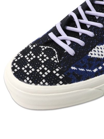画像7: 【送料無料】VANS LX OLD SKOOL 36 EK BLUE