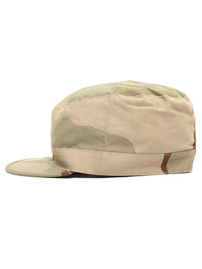 画像2: ROTHCO WORK CAMO CAP