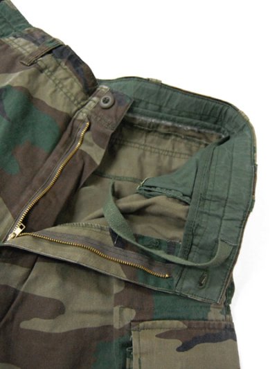 画像3: ROTHCO VINTAGE CAMO SHORTS