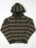 【SALE】55DSL BORDER HOODY