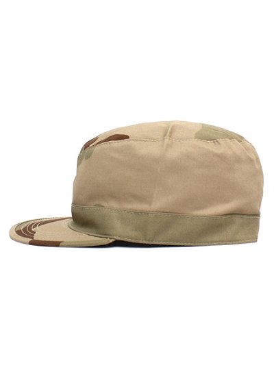 画像3: ROTHCO WORK CAMO PC CAP