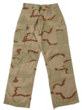 【SALE】ROTHCO VINTAGE CAMO PANTS