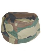 DETAIL PICS3: ROTHCO WORK CAMO PC CAP