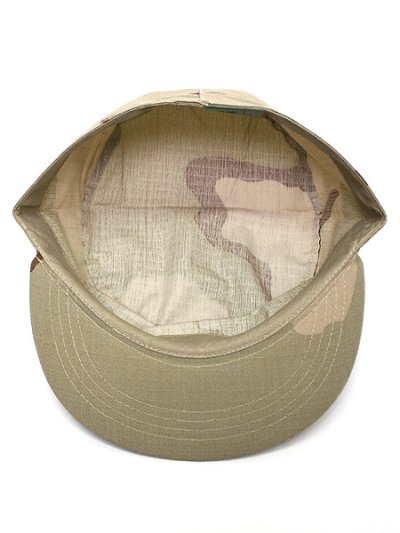 画像5: ROTHCO WORK CAMO CAP