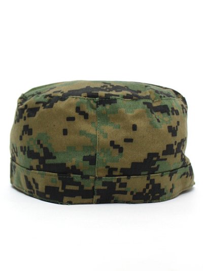 画像4: ROTHCO WORK CAMO PC CAP