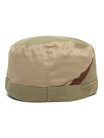 画像4: ROTHCO WORK CAMO PC CAP