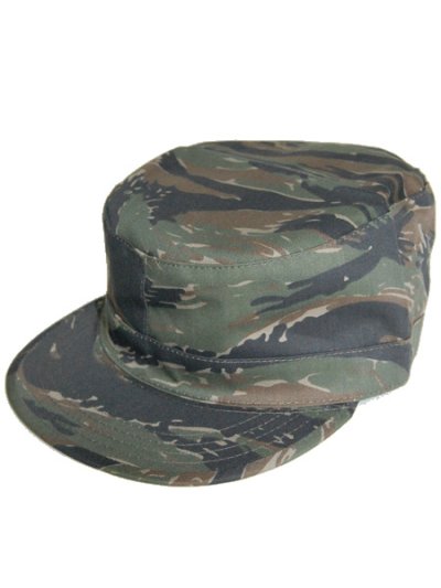 画像1: ROTHCO WORK CAMO PC CAP