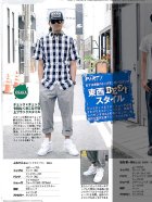 DETAIL PICS1: Samurai magazine [2009.09]