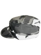 DETAIL PICS2: ROTHCO WORK CAMO PC CAP