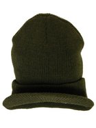 DETAIL PICS2: ROTHCO CAMO WATCH CAP