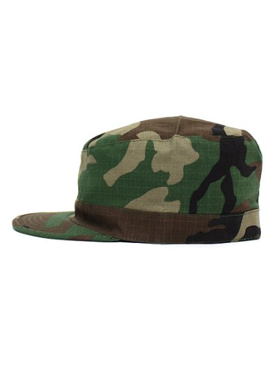 画像3: ROTHCO WORK CAMO RS CAP