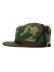 画像3: ROTHCO WORK CAMO RS CAP (3)