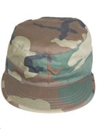 DETAIL PICS1: ROTHCO WORK CAMO PC CAP