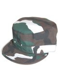 ROTHCO WORK CAMO PC CAP