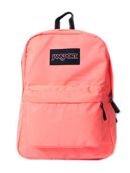 jansport neon
