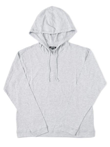 lab hoodie