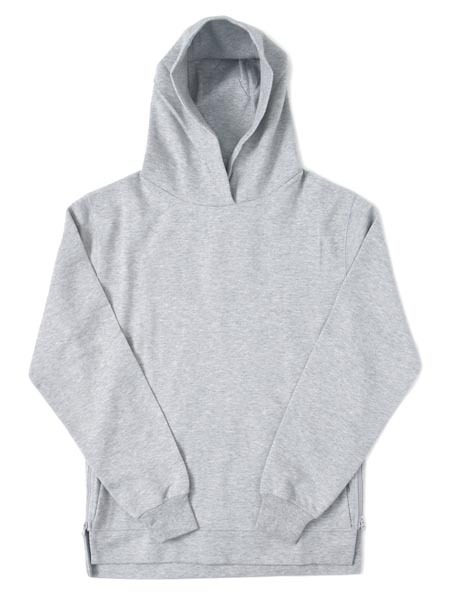 lab hoodie