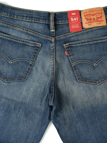 levis 541 sale