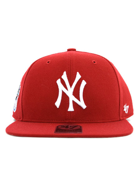 forty seven brand caps