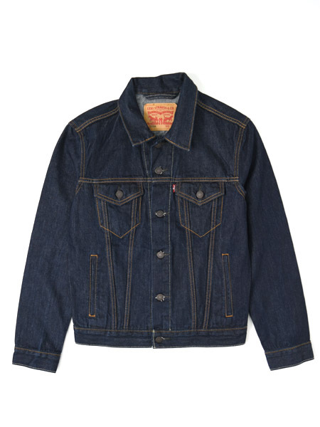 levi s denim jacket