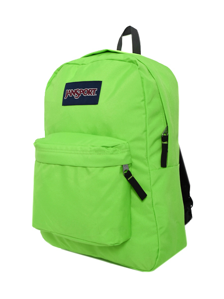 jansport neon