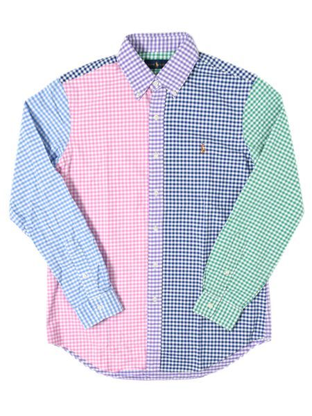 ralph lauren fun shirt