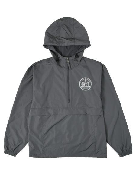 パーカー New アノラックの通販 by whanau0618's shop｜ラクマ York