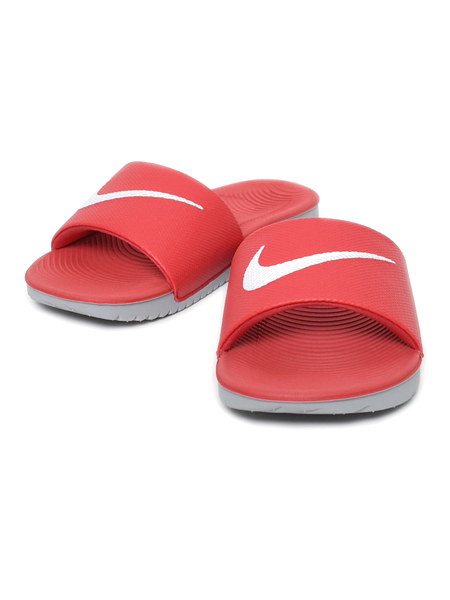 nike kawa red