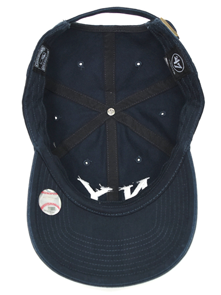 yankees 47 clean up