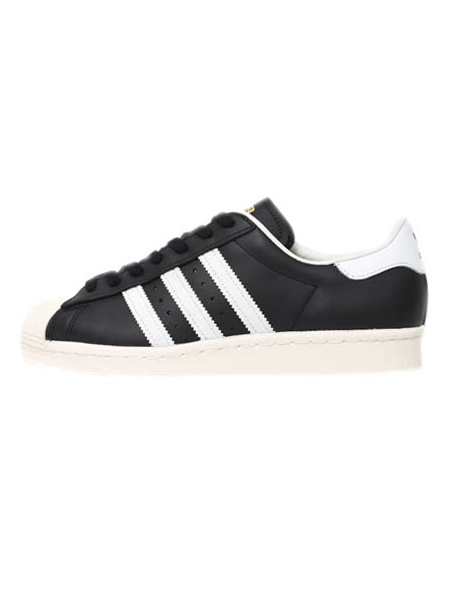 adidas 80s black