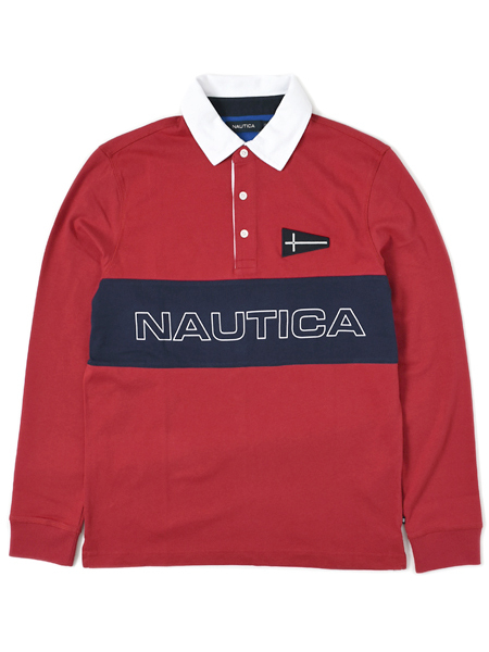 nautica polo sale