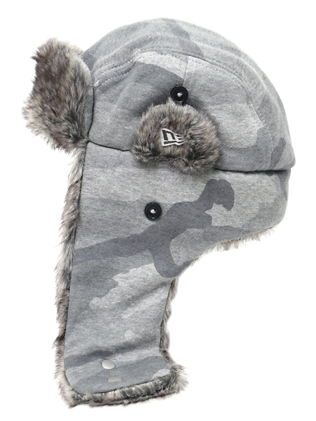 new era trapper