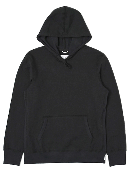 reigning champ heavyweight hoodie