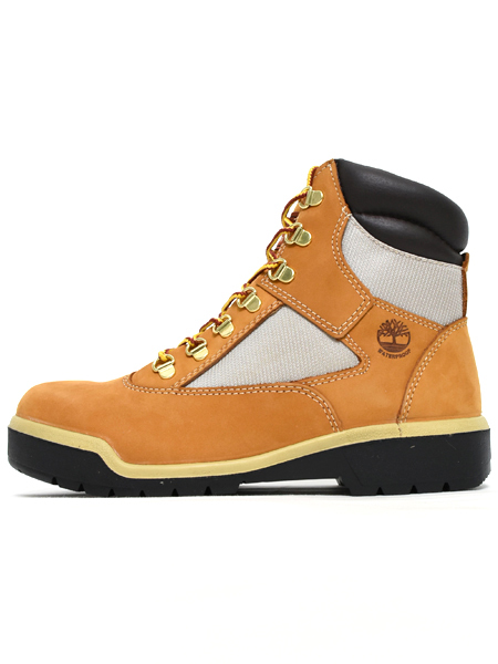 timberland field boots on sale