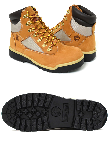 timberland field boots on sale