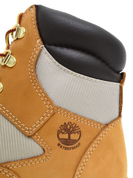 SALE】【送料無料】TIMBERLAND WATERPROOF 6 