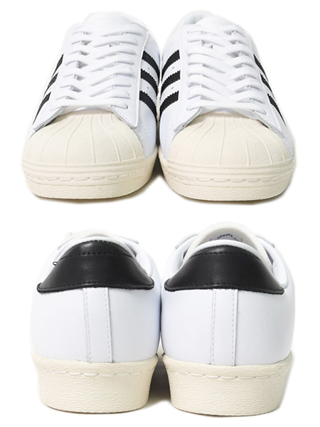 adidas superstar og