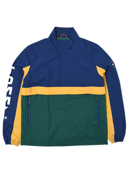 tommy weekend bag