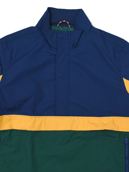 tommy hilfiger blue jacket