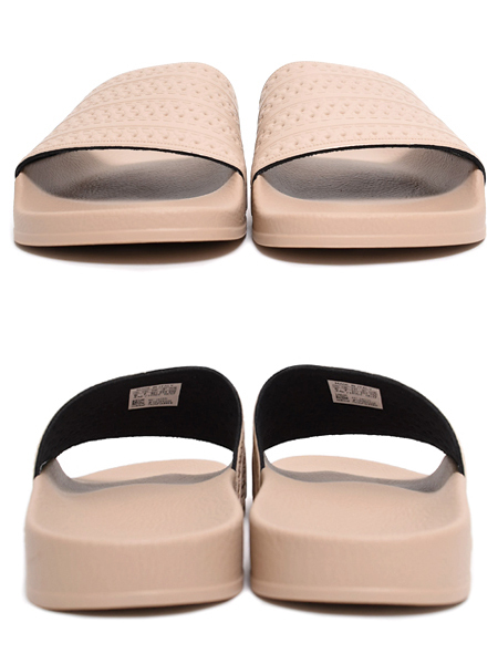 adidas adilette slides ash pearl
