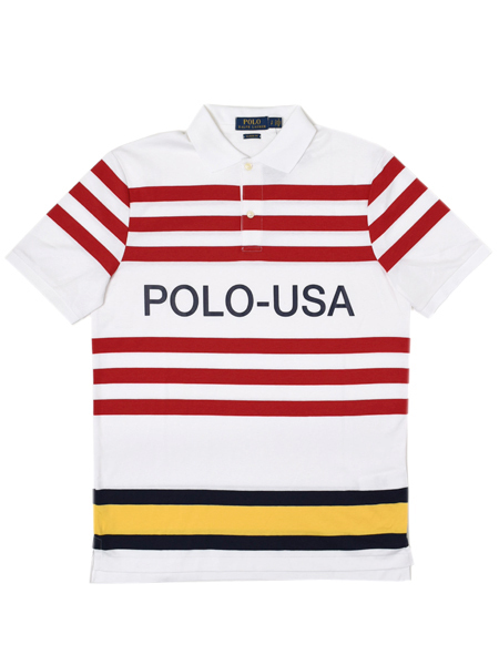 POLO RALPH LAUREN CUP POLO-USA POLO 