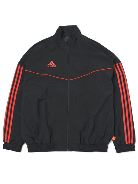 adidas woven jacket